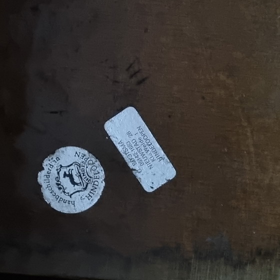 Image 1 of Cuadro de Hindelooper, jardinera