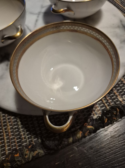 Porcelain