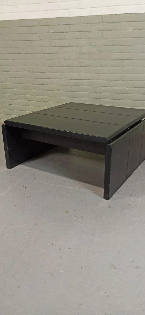 Image 1 of Harry de Groot pour la table basse Leolux