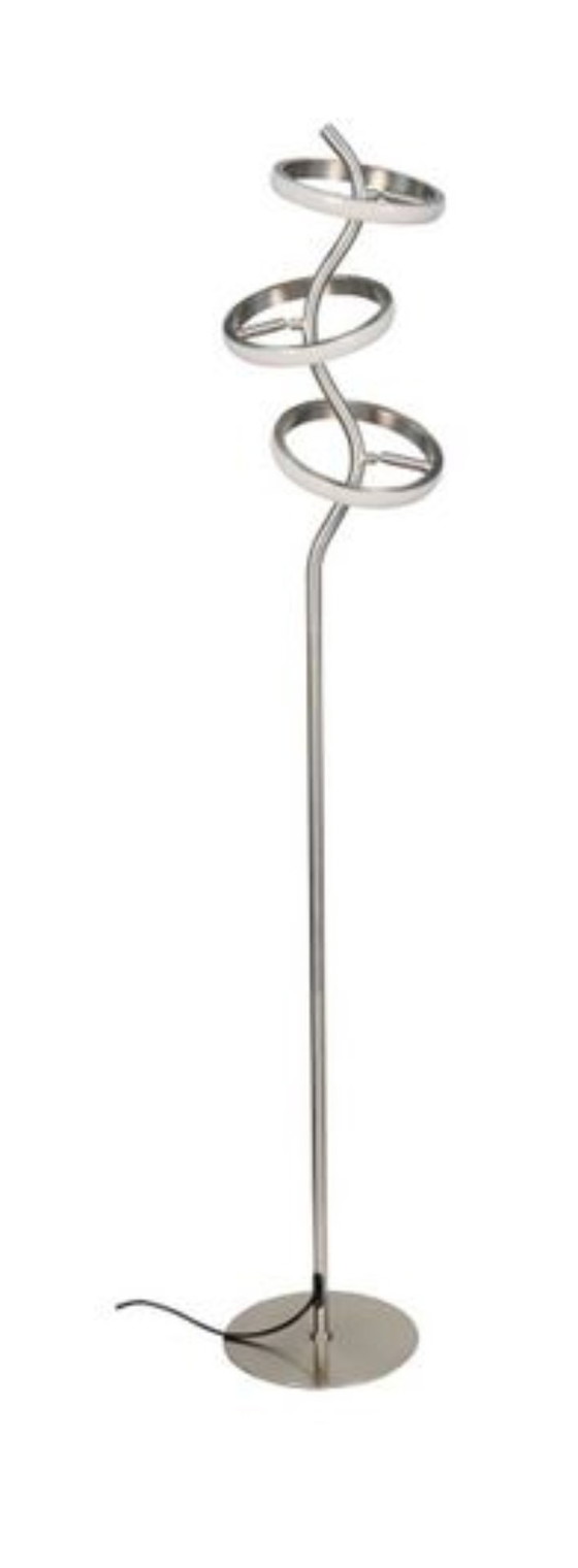 Image 1 of Lámpara de pie de diseño 132 cm