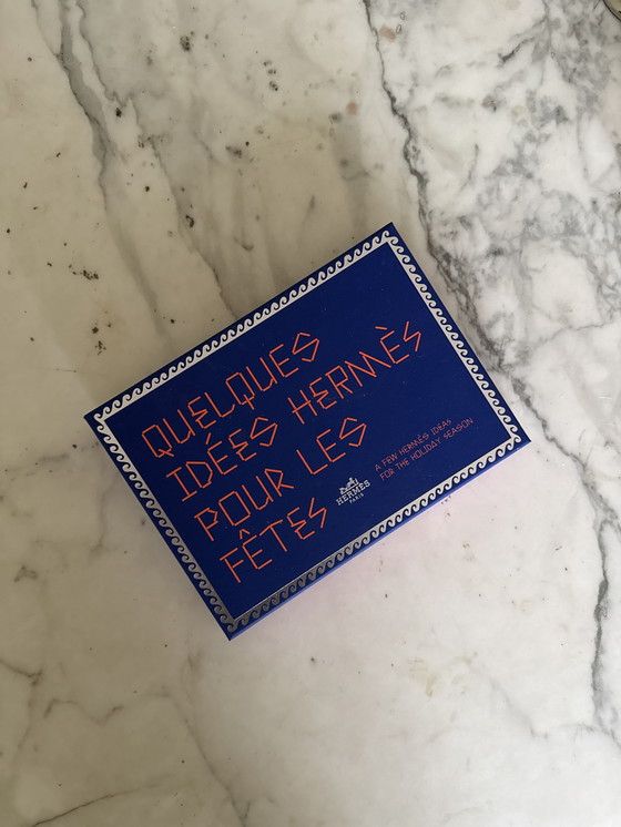 Image 1 of Hermes puzzle