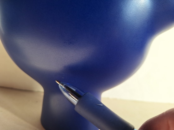 Image 1 of Arabia Finnland Töpferei Parvi Bird Lisa. Das Design stammt von Howard Smith 1990s.