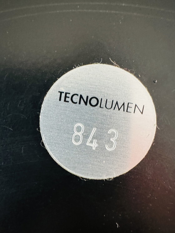 Image 1 of SF-27 DESK LAMP FOR TECNOLUMEN BY AN ANONYMOUS DESIGNER, SWEDEN