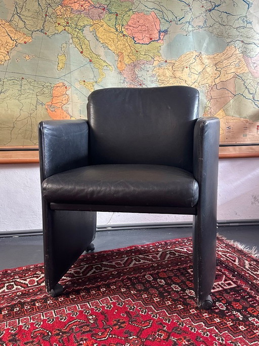 Sillón Jori Eternity – fauteuils, Leather
