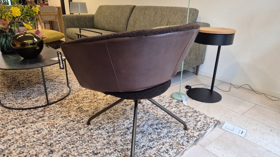 Image 1 of Label Lola armchair