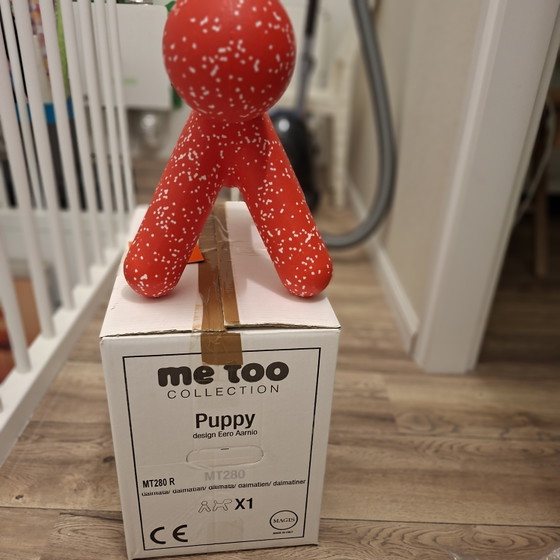 Me Too Puppy Design – magis, Cadeaus, Plastic (photo 4 of 7)