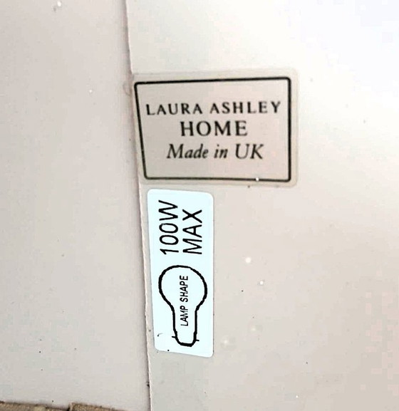 Image 1 of Laura Ashley – Home Collection tafellamp