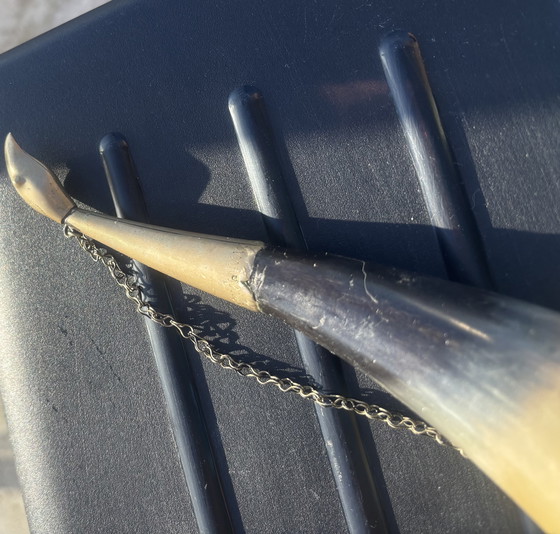 Image 1 of Wine Hoorn