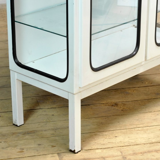 Image 1 of Vintage medical cabinet, 1970s