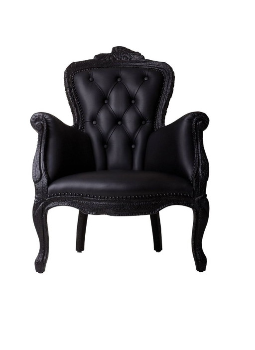 Sillón Moooi Smoke Chair