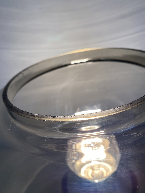 Image 1 of Lampe de table au design vintage