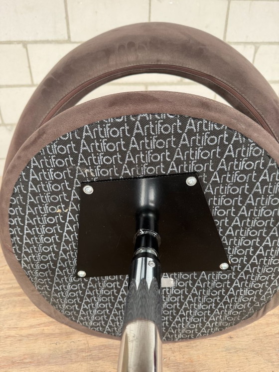 Image 1 of Sillón Artifort Nina