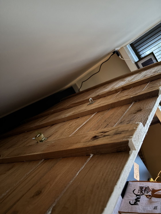 Image 1 of Mickey mouse in klem art piece 