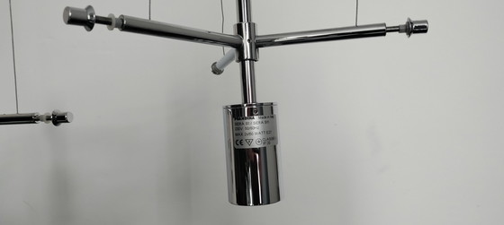 Image 1 of Prandina Sera S1/11 De couleur ambrée