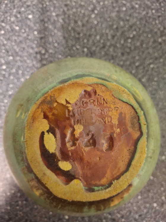 Image 1 of The Rhine Leiderdorp vase