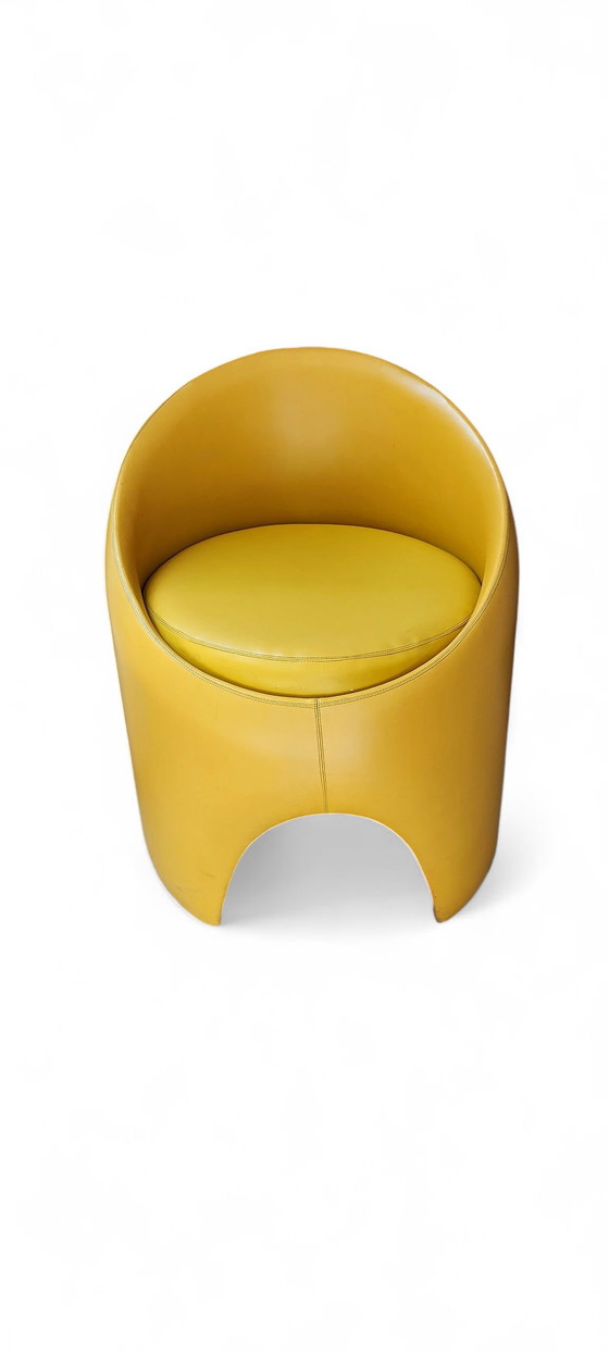 Image 1 of Gogo club chair space age 1960s