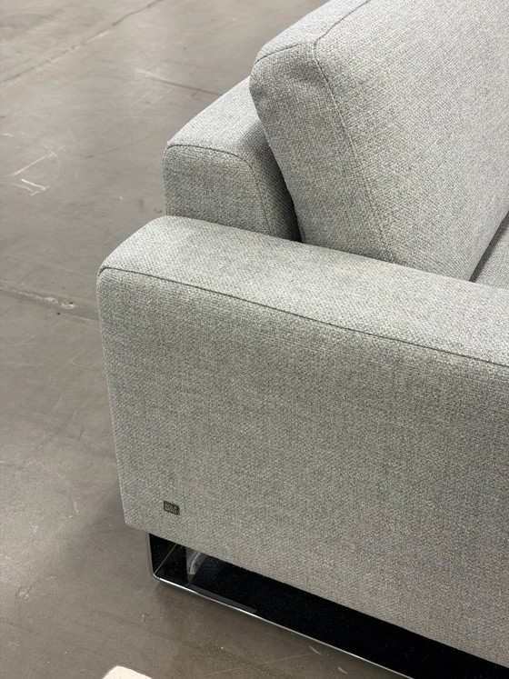 Rolf Benz Ego Corner sofa | Capri 828 – Textile (photo 8 of 18)