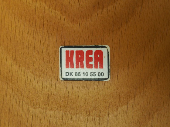 Image 1 of Set of Three Plant Stands, Danish Design, 1970s, Production: Denmark