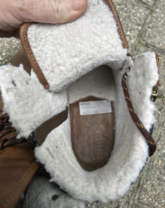 Mustang shoes size 47 – Decorative Objects, Leather (photo 6 of 7)