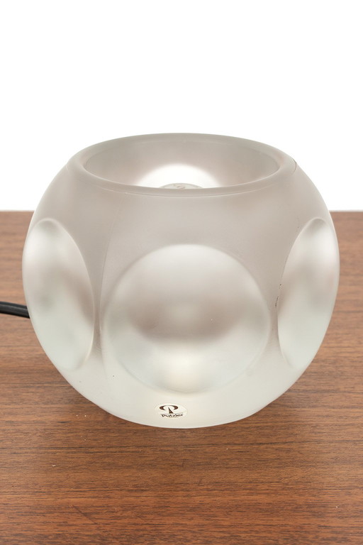 Putzler Ice Cube table lamp