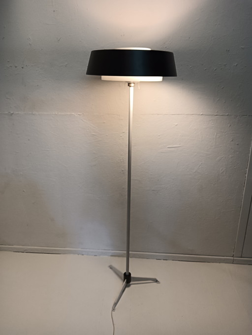 Lampe Staande Design, Niek Hiemstra pour Evolux, Modèle ST7128