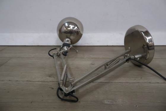 Lampe de bureau IKEA – Lampes de bureau, Métal, Chrome (photo 10 of 15)
