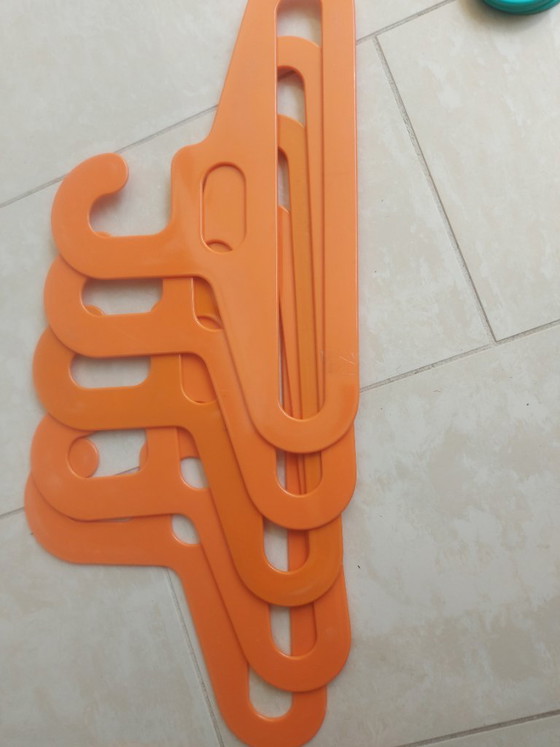 31 Ingo Maurer Clothes Hangers – Coat racks, Plastic (photo 3 of 5)