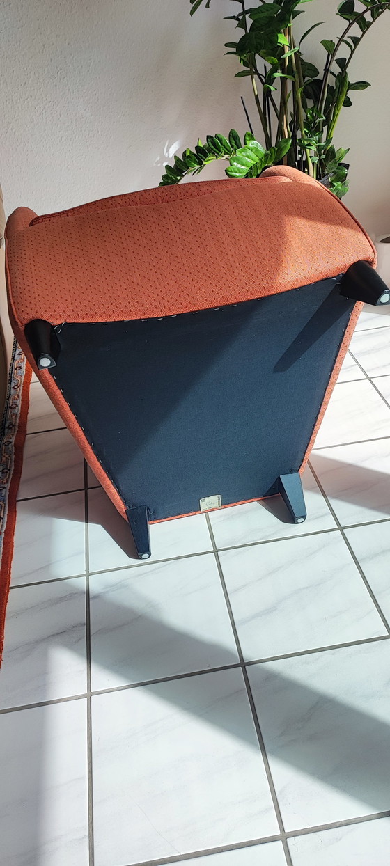 Image 1 of Poltrona Wittmann Senta