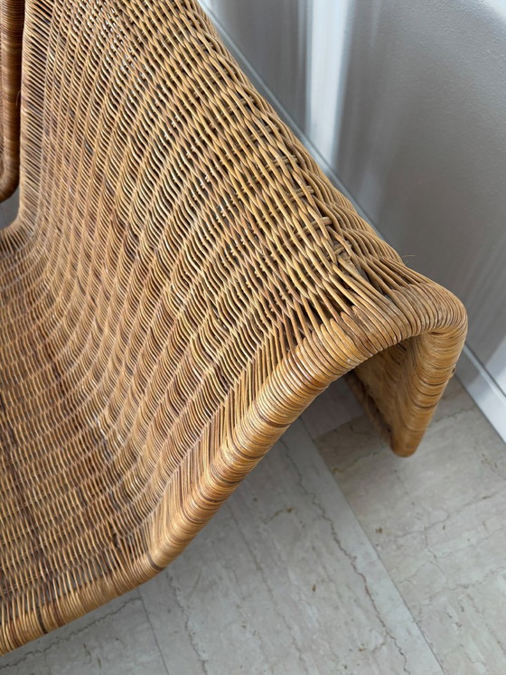 Hestra bamboo chairs by Ikea, Sweden, 1980s, set of 2 – Armchairs, Iron (photo 16 of 21)