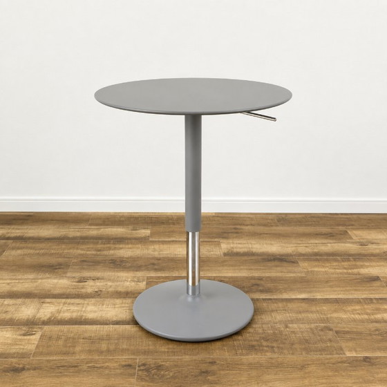 Mesa Pix de Arper – Mesas auxiliares, Mdf, Metal (photo 3 of 5)