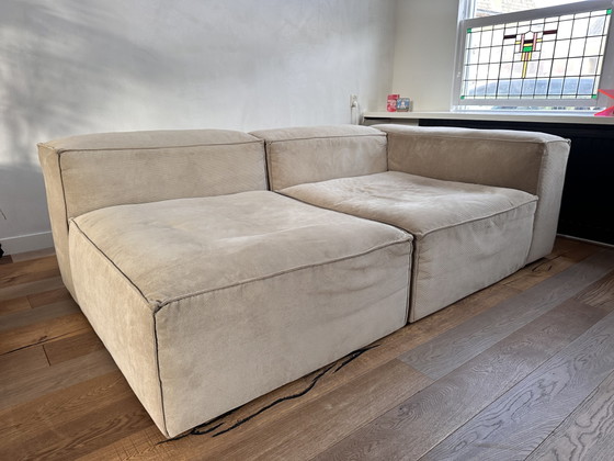 Image 1 of Bolia Cosima Linea Dark Beige