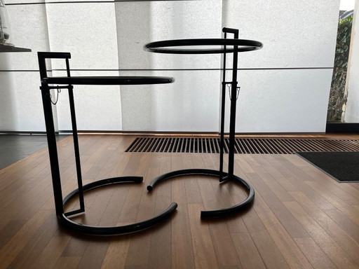 Classicon E-1027 negro