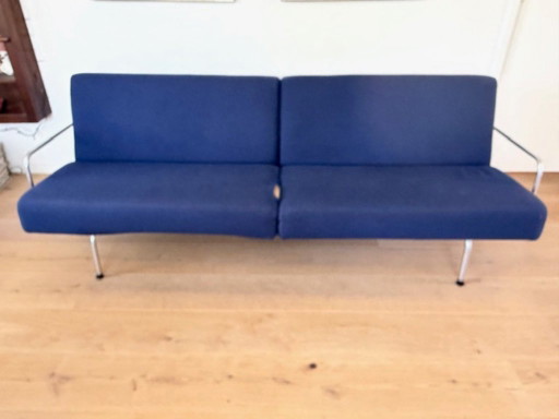 Moderne 3-zits bank Storm van Harvink 