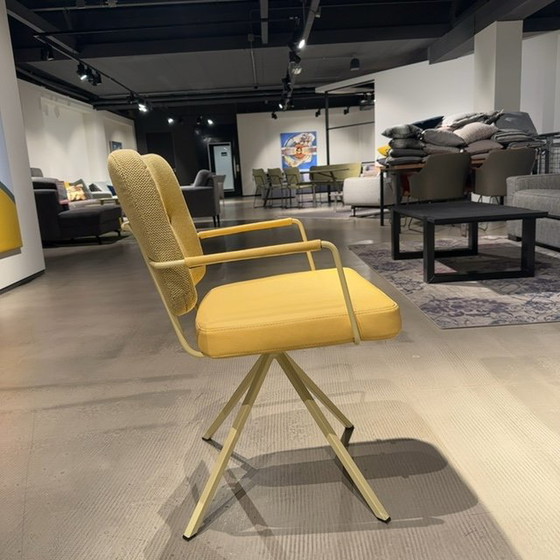 Image 1 of Bert Plantagie Kiko dining chair