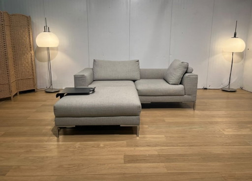NIEUWSTAAT Design on Stock Aikon Hoekbank + Hocker – hoekbanken, Other