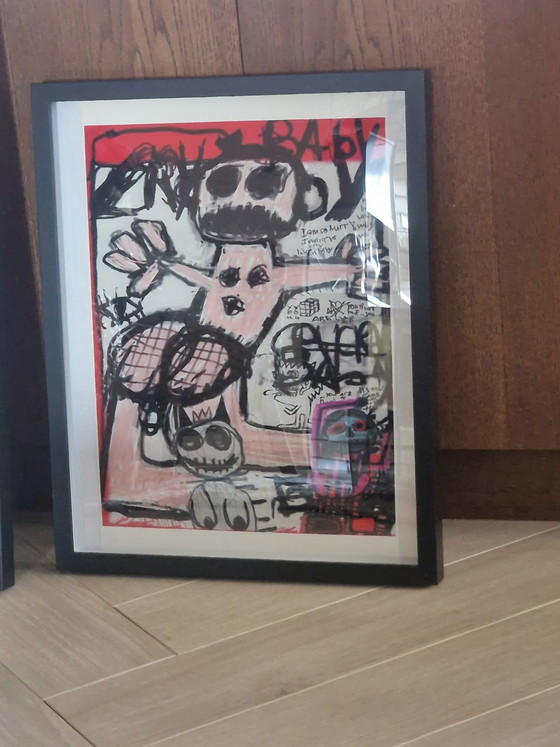 Image 1 of ¡IMPRESIÓN ARTÍSTICA!