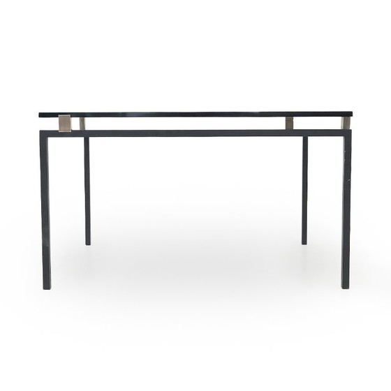 Image 1 of Tavolino quadrato di Fontana Arte, anni '60