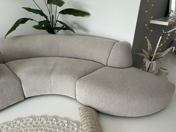 Modulares Sofa – hkliving, Modulare Sofas, Textile (photo 2 of 6)