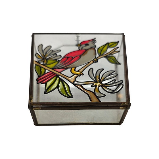 Image 1 of Hollywood Regency Wandbriefhalter