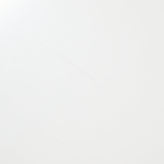 Image 1 of MK11151 Table de salle à manger Shaker par Hans J. Wegner pour Getama