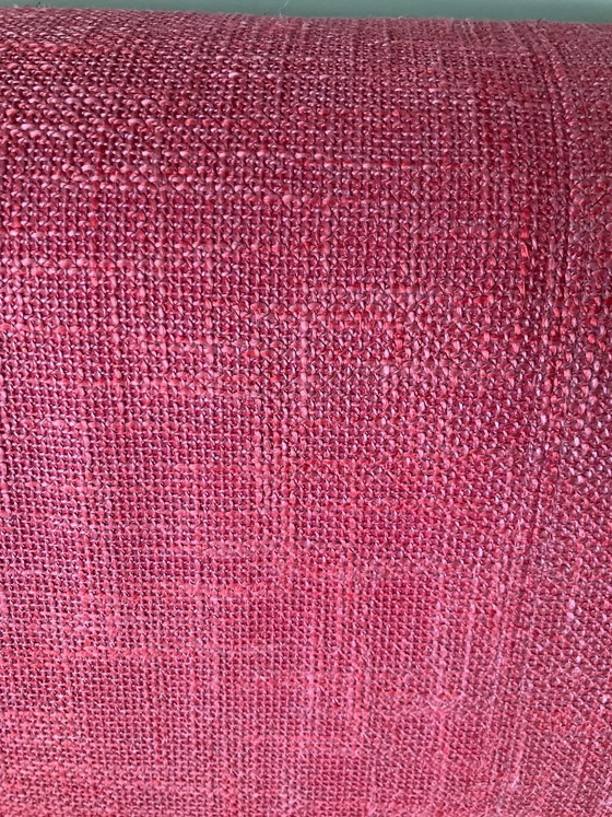 Image 1 of 3-seater sofa W 220 x D 85 x H 70