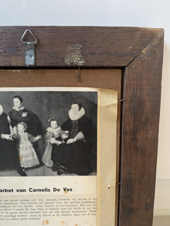 Image 1 of Stampa di pittura