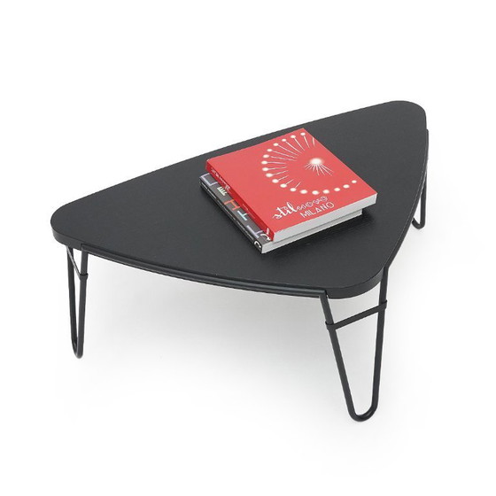 Image 1 of Tavolino “Petalo” di Charlotte Pierrand per Cassina, anni '50