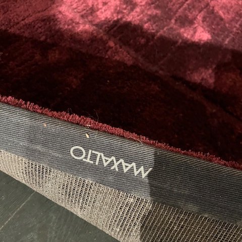 Image 1 of B&B Italia TPT3 rug - 250X300