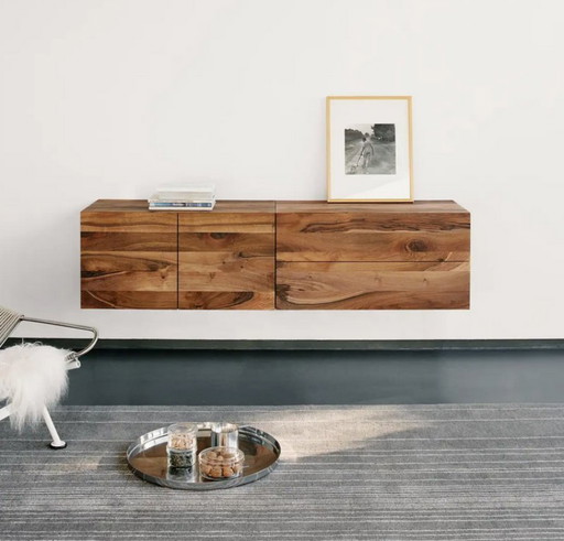 e15 sideboard walnut, Shahnaz/Mahnaz