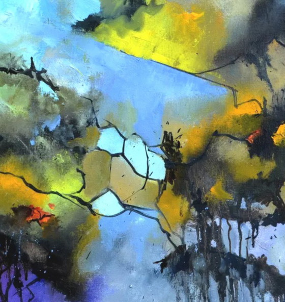 Image 1 of Collegamenti blu