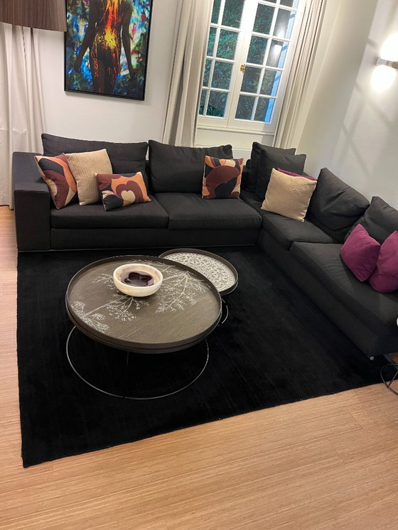 Image 1 of Flexform, Bodenplatte