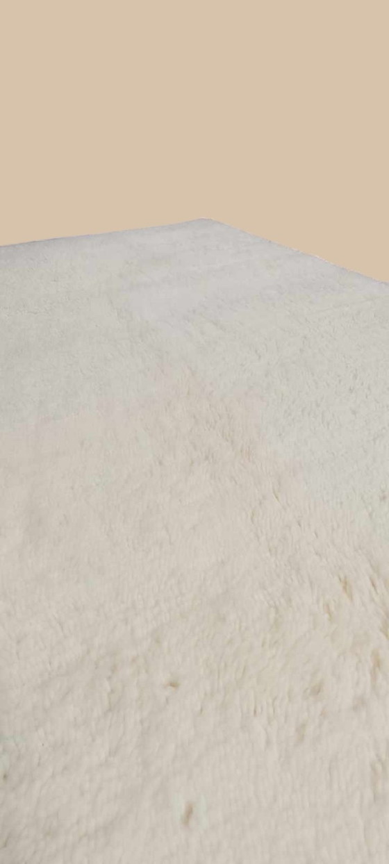 Image 1 of Berberteppich Schurwolle Marokkanischer Teppich - 256 x 165 cm 300 x 200 m Typ B10.1