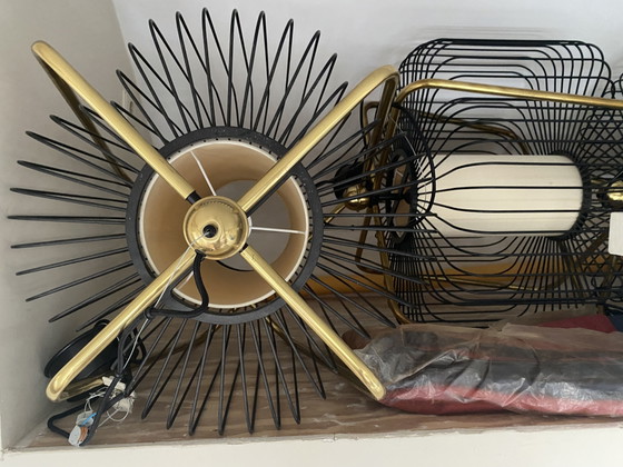 Image 1 of Quattro lampade a sospensione Jules Design di Utu Lamps