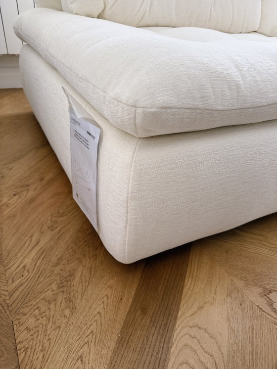 Image 1 of Roche Bobois Sofa – Conversation 4-seater model